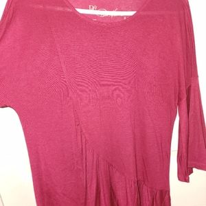 DG2 blouse size small